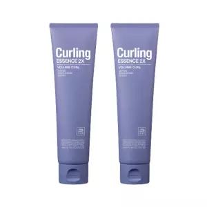 미쟝센 컬링 에센스 2X 볼륨컬 150ml 2개
