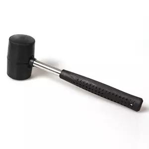 우레탄 고무망치 300g 240mm IY-HM300