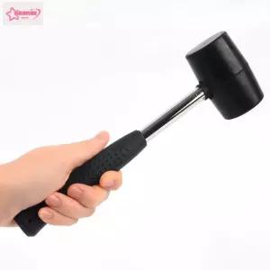 서락 300G 고무망치 타일공구 공구용품 목공