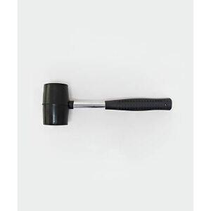 [퀼트스타] 고무망치 300g_블랙 (60924)