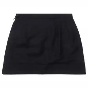 비비안웨스트우드 숏 스커트 1K01000JW00F1K210 BLACK DOM