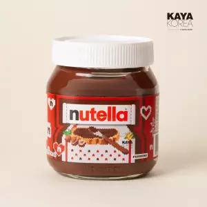 페레로 누텔라370g 초코잼