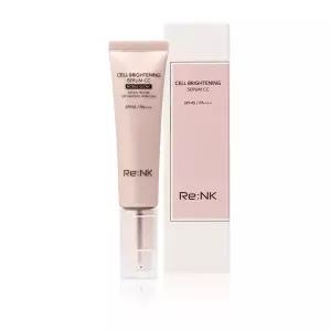 리엔케이 셀 브라이트닝 세럼 씨씨 35ml
