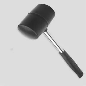 노코필수품 고무망치 300G 목공용품