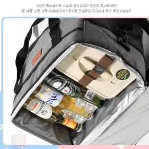 후니곳간 피크닉 아이스 쿨러백 15L 25L 33L 보냉용품