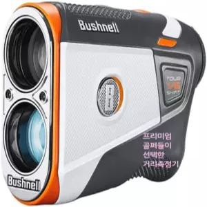 BUSHNELL부쉬넬 GOLF Tour V6 Shift 골프거리측정기