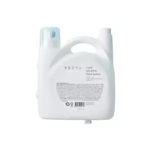 생활공작소 섬유유연제 베이비파우더 5.5L