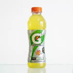 게토레이 레몬 600ml 페트 20개 롯데칠성 이온음료