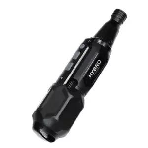 하이브로 전동 드라이버 충전식 USB H500 단품 가정용 용도별 소형