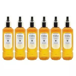 달바 시즌6 엑소 미스트 세럼 변정수 160ml 6개