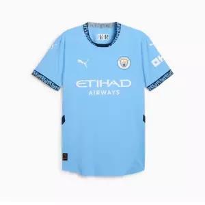 [푸마]MCFC 홈 어센틱 저지 반팔 유니폼 775050_01_YS