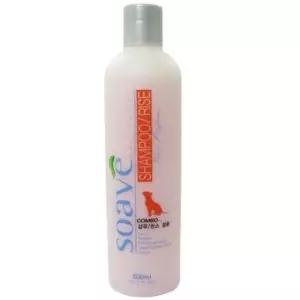 [PET] 린스 탈취 겸용 강아지 샴푸 전용 방지 저자극 털빠짐 500ml