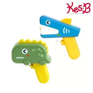 TK 2개) 캐스B 스포츠 미니물총 공룡/상어 택1 초등 유아 아동 아이들 어린이 장난감