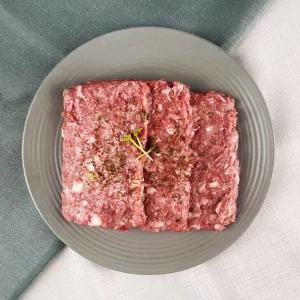 고향미트 수제 스테이크 300g X 3팩