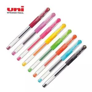 플래너 유니볼 시그노 (10개 1타) 0.38mm UM-151