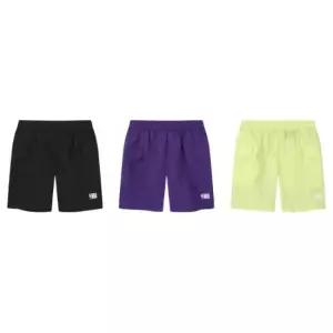 NBA KIDS sh06 핫섬머 우븐 4부 포켓팬츠  K262PT200P