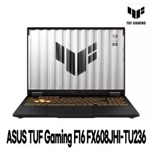 ASUS TUF Gaming F16 FX608JHI-TU236 (WIN11 512GB) 코어i7  RTX5050 게이밍노트북   TM
