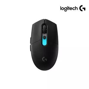 [로지텍코리아] G304 X SUPERLIGHT 게이밍 마우스 블랙