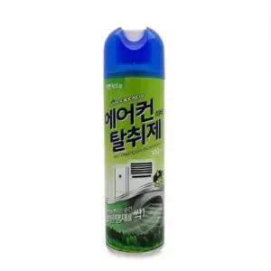 산 정화 탈취제 차량용 겸용