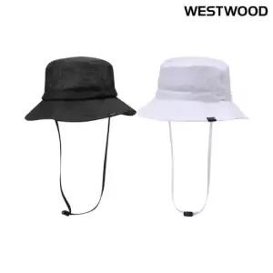 웨스트우드 WN2MTCH341 올 메쉬 벙거지 햇