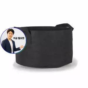 지금 필요한 블루베리 부직포화분 베란다 중형 텃밭 부직포 화분 소형