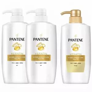 프리미엄 극손상케어 샴푸2 린스 컨디셔너 1 750ml