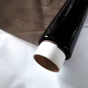 폭1mx길이10m 단열필름 시트지 창문썬팅지 썬팅시트지 (지킴이필름)(브라운)