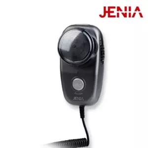 제니아 대형 차량용면도기 JCA-8002 국산 전동 24V시거잭 남자 전기 면도기 트럭 버스용