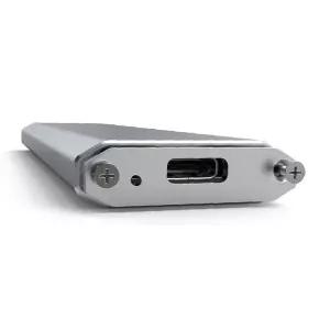 노트북연결 외장하드케이스 M.2 Gen2 외장하드 노트북 타입C SSD NGFF USB