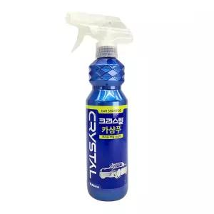 슈마켓 불스원 크리스탈 카샴푸 500ml