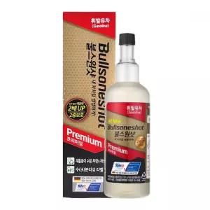 슈마켓 불스원샷 프리미엄 휘발유차용 500ml
