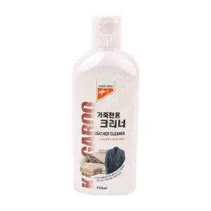 150ml 자동차시트 가죽닦이 가죽쉽게닦이 코팅제 캉가루 자켓 소파