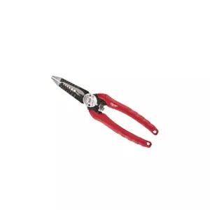 메가디자인 밀워키 스트립퍼48 22 3079 6IN1 와이어스트리퍼