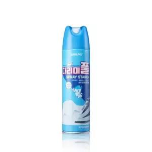 만능 다리미 스프레이 (480ml) 풀 다림풀 말표 옷풀 옷에풀먹이기