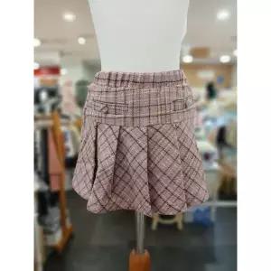 토토헤로스_노원점 비비체크스커트PK 12472113011