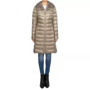 [시즌한정] 26FW 에르노 퍼 카라 구스다운 패딩 점퍼 PI0650DIC M05 12017Z 2600