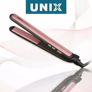 Unix 스트레이트 고데기 매직기 헤어 스타일러