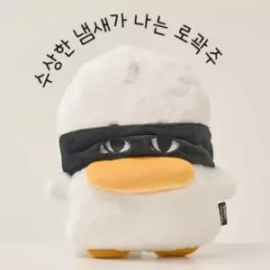 박스 피규어 굿즈 장식 캐릭터 집에 로곽주 데스크 인형 꽉홀로