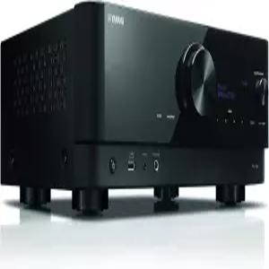 야마하 RX-V6A 7.2채널 AV 수신기(뮤직캐스트 포함)