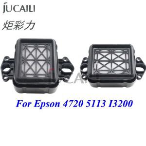 대형 프린터 캡 스테이션용 Epson 4720 5113 I3200 프린트 헤드용 JCL 캐핑 상단