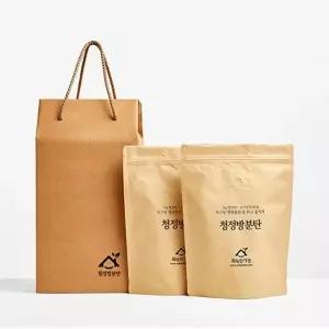 냉장고 냄새 제거 탈취제 냉동실 김치냉장고 탈취 볼 방분탄 1kg