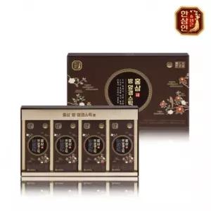 [한삼인] 홍삼 밤양갱스틱 (30g X 20포)