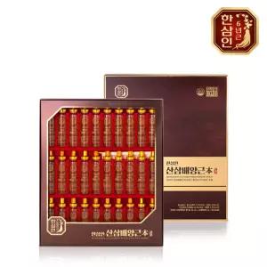 [한삼인] 산삼배양근 본 (20ml X 30포)