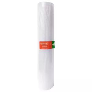 IOWBD6857 압축팩 28x300 지 가정용 파우치 진공포장 대 식품 비닐 롤 cm