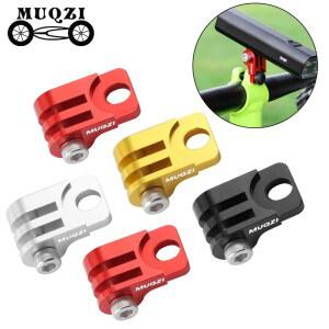 자전거리어랙 MUQZI BROMPTON 접이식 자전거 조명 거치대, 컴퓨터 어댑터, 램프 베이스, 걸이 거치대 걸게