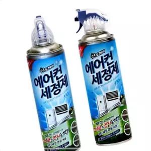 IKWA6DA39 가정용 사무실 330ml 에어컨 청소 스프레이 세정제