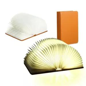 IKWFHW9G3 다이어리 LED 브라운소 북램프 USB 책램프 장식등 인테리어등 무드등