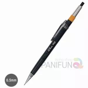 제도샤프 0.5mm 메탈샤프 필기도구 고급샤프 간편한샤프 학생샤프