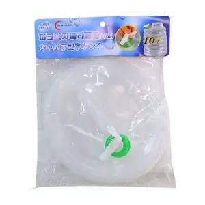 자바라 물통10L