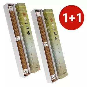1+1 제사 향초 양초 캔들 만복 향당 일 심향일 쑥뜸 한방향 제사향 사찰향 제수 용향